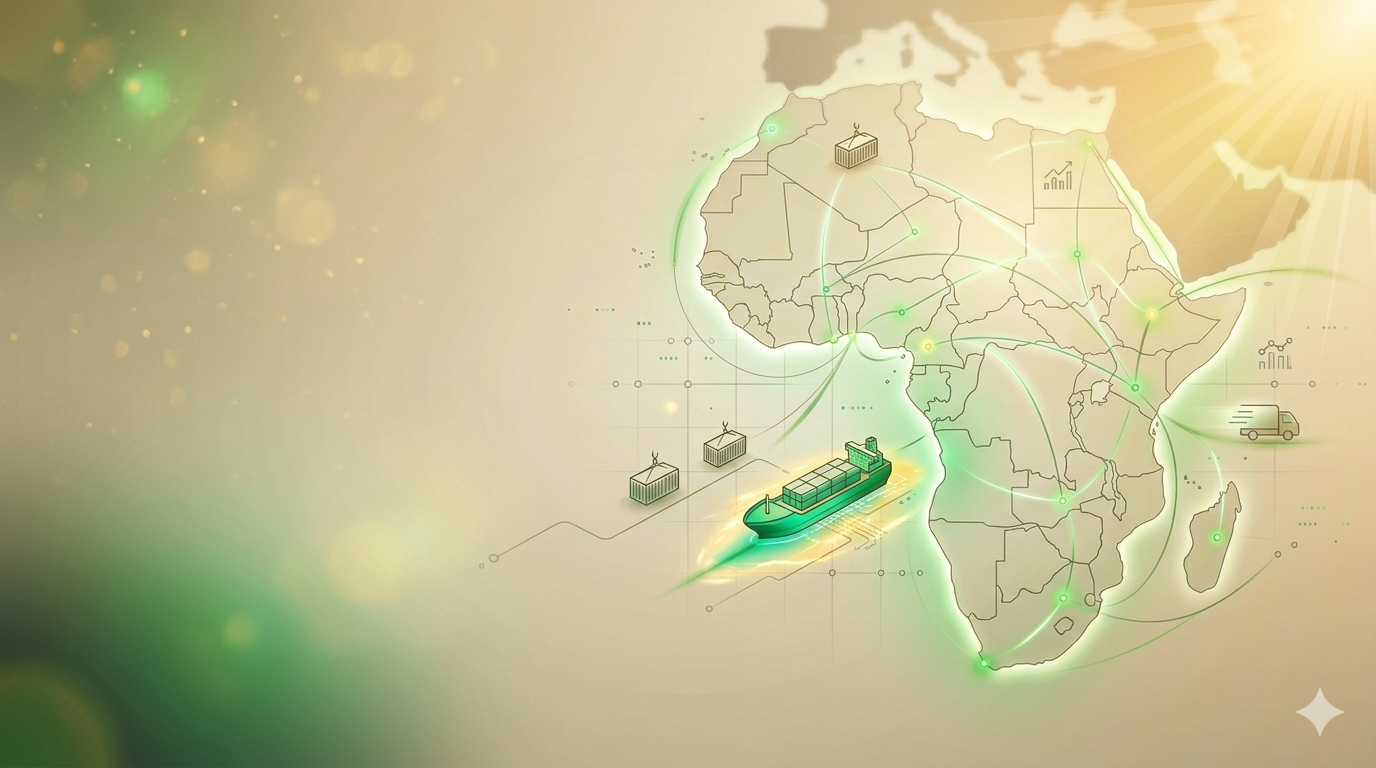 Afri-Bridge Hero Background