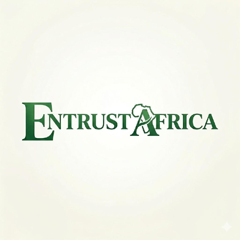 Entrust Africa logo